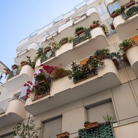 Casa La Perla Leilighet Sorrento Eksteriør bilde
