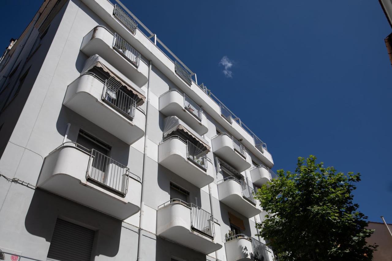 Casa La Perla Leilighet Sorrento Eksteriør bilde
